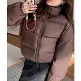 スタンドカラー ナイロン ショート | レースレディース  | 詳細画像11 