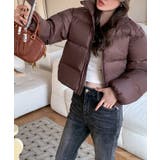 スタンドカラー ナイロン ショート | レースレディース  | 詳細画像12 