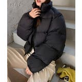 スタンドカラー ナイロン ショート | レースレディース  | 詳細画像3 