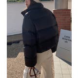 スタンドカラー ナイロン ショート | レースレディース  | 詳細画像5 