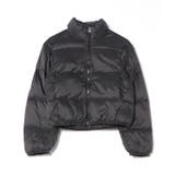 スタンドカラー ナイロン ショート | レースレディース  | 詳細画像8 