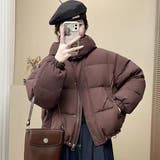 ナイロン フーディー ショート | レースレディース  | 詳細画像1 