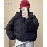 ナイロン フーディー ショート | レースレディース  | 詳細画像3 