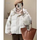 ナイロン フーディー ショート | レースレディース  | 詳細画像5 