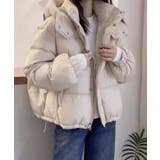 ナイロン フーディー ショート | レースレディース  | 詳細画像6 