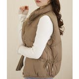 サイドリボン ダブルポケット ナイロン | レースレディース  | 詳細画像12 