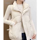 サイドリボン ダブルポケット ナイロン | レースレディース  | 詳細画像3 