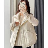 サイドリボン ダブルポケット ナイロン | レースレディース  | 詳細画像4 