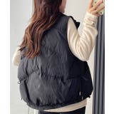 サイドリボン ダブルポケット ナイロン | レースレディース  | 詳細画像9 