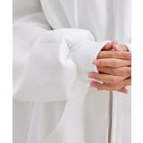 オーバーサイズ フード付き ジップアップ | レースレディース  | 詳細画像16 