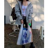 オーバーサイズ フード付き ジップアップ | レースレディース  | 詳細画像8 