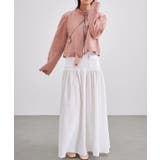 スエード調 ライダース ショート | レースレディース  | 詳細画像14 