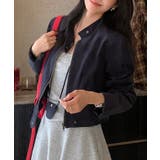 スエード調 ライダース ショート | レースレディース  | 詳細画像4 