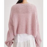 Vネック ワンボタン ショート | レースレディース  | 詳細画像10 