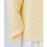 ラウンドネック 長袖 ゆる | レースレディース  | 詳細画像9 