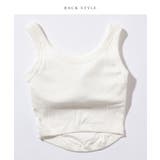 Uネック ラウンドカット コンパクト | レースレディース  | 詳細画像17 