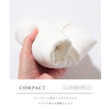 Uネック ラウンドカット コンパクト | レースレディース  | 詳細画像6 