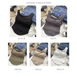 Uネック ラウンドカット コンパクト | レースレディース  | 詳細画像7 