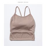 ソリッドカラー バック カットアウト | レースレディース  | 詳細画像16 