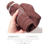 Uネック カップ付き コンパクト | レースレディース  | 詳細画像6 