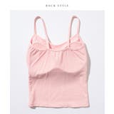 レース リボン カップ付き | レースレディース  | 詳細画像17 