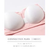 レース リボン カップ付き | レースレディース  | 詳細画像5 