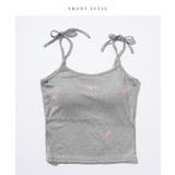 メニー リボン カップ付き | レースレディース  | 詳細画像16 