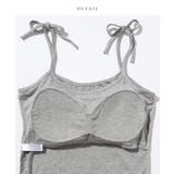 メニー リボン カップ付き | レースレディース  | 詳細画像18 