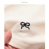 メニー リボン 刺繍 | レースレディース  | 詳細画像19 