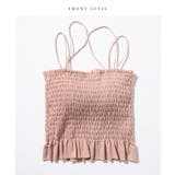 バック クロス シャーリング | レースレディース  | 詳細画像16 