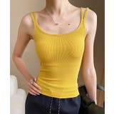 ソリッドカラー ダブル ストラップ | レースレディース  | 詳細画像12 