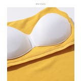 ソリッドカラー ダブル ストラップ | レースレディース  | 詳細画像18 