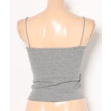 レース ドッキング ソリッドカラー | レースレディース  | 詳細画像6 