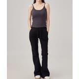 ソリッドカラー バック オープン | レースレディース  | 詳細画像12 