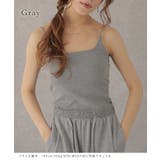 裾レース カップ付き コンパクト | レースレディース  | 詳細画像13 