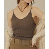 ソリッドカラー リブ コンパクト | レースレディース  | 詳細画像11 