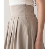 ハイウエスト フレアヘム チュール | レースレディース  | 詳細画像18 