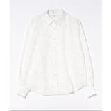 2way 襟取り外し パールボタン | レースレディース  | 詳細画像20 