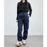 コーデュロイ ウエスト イージー | レースレディース  | 詳細画像10 