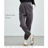 コーデュロイ ウエスト イージー | レースレディース  | 詳細画像11 