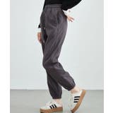 コーデュロイ ウエスト イージー | レースレディース  | 詳細画像12 