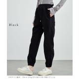 コーデュロイ ウエスト イージー | レースレディース  | 詳細画像3 