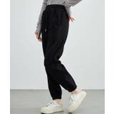 コーデュロイ ウエスト イージー | レースレディース  | 詳細画像5 