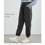 ソリッドカラー ウエスト イージー | レースレディース  | 詳細画像10 