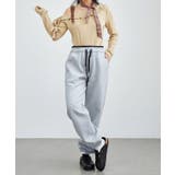 ソリッドカラー ウエスト イージー | レースレディース  | 詳細画像17 