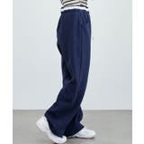 配色 ドローコード ウエスト | レースレディース  | 詳細画像10 