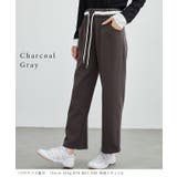 配色 ドローコード ウエスト | レースレディース  | 詳細画像11 