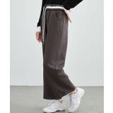 配色 ドローコード ウエスト | レースレディース  | 詳細画像14 