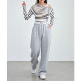 配色 ドローコード ウエスト | レースレディース  | 詳細画像18 