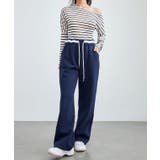 配色 ドローコード ウエスト | レースレディース  | 詳細画像8 